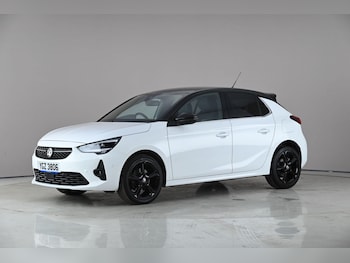 Used Vauxhall Corsa 2022 for sale - 77883639: Photo