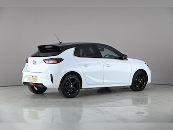 Used Vauxhall Corsa 2022 for sale - 77883639: Photo