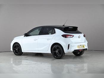 Used Vauxhall Corsa 2022 for sale - 77883639: Photo
