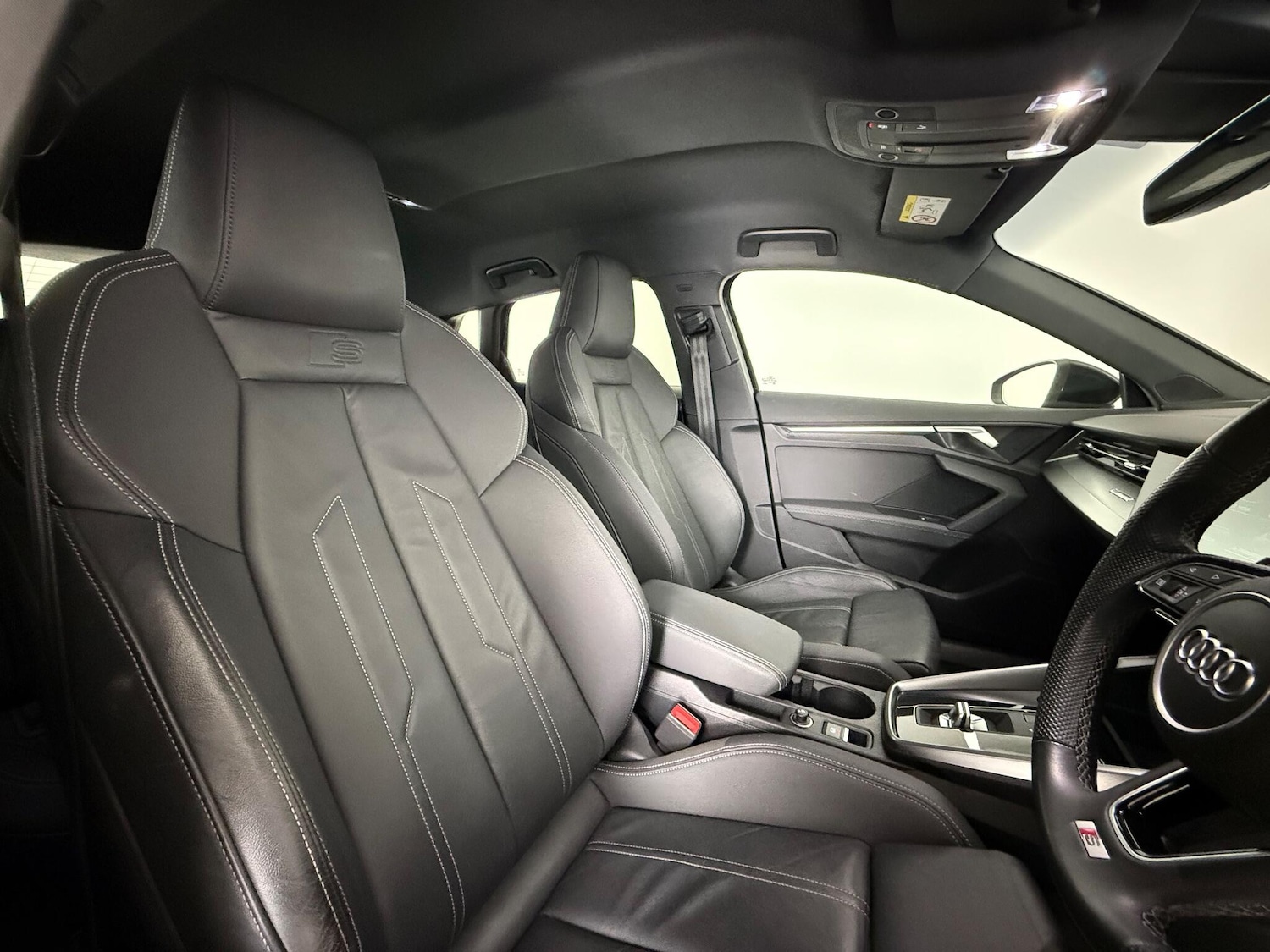 Used Audi A3 2022 for sale - 77332141: Photo 11