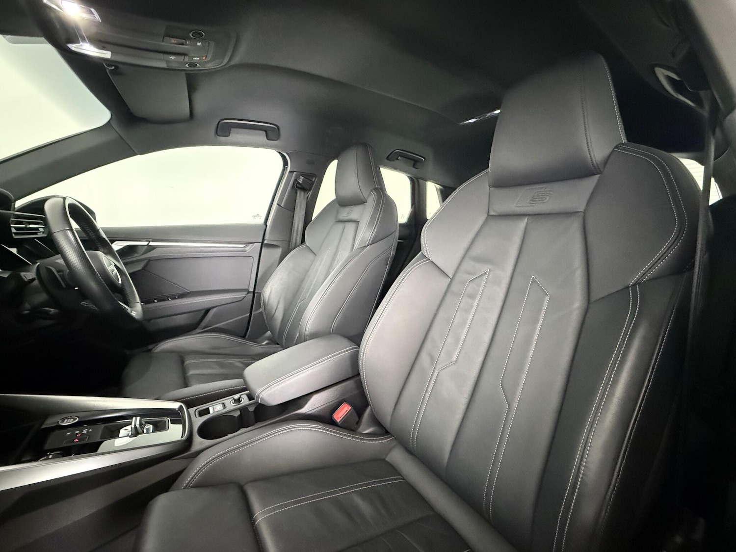 Used Audi A3 2022 for sale - 77332141: Photo 12