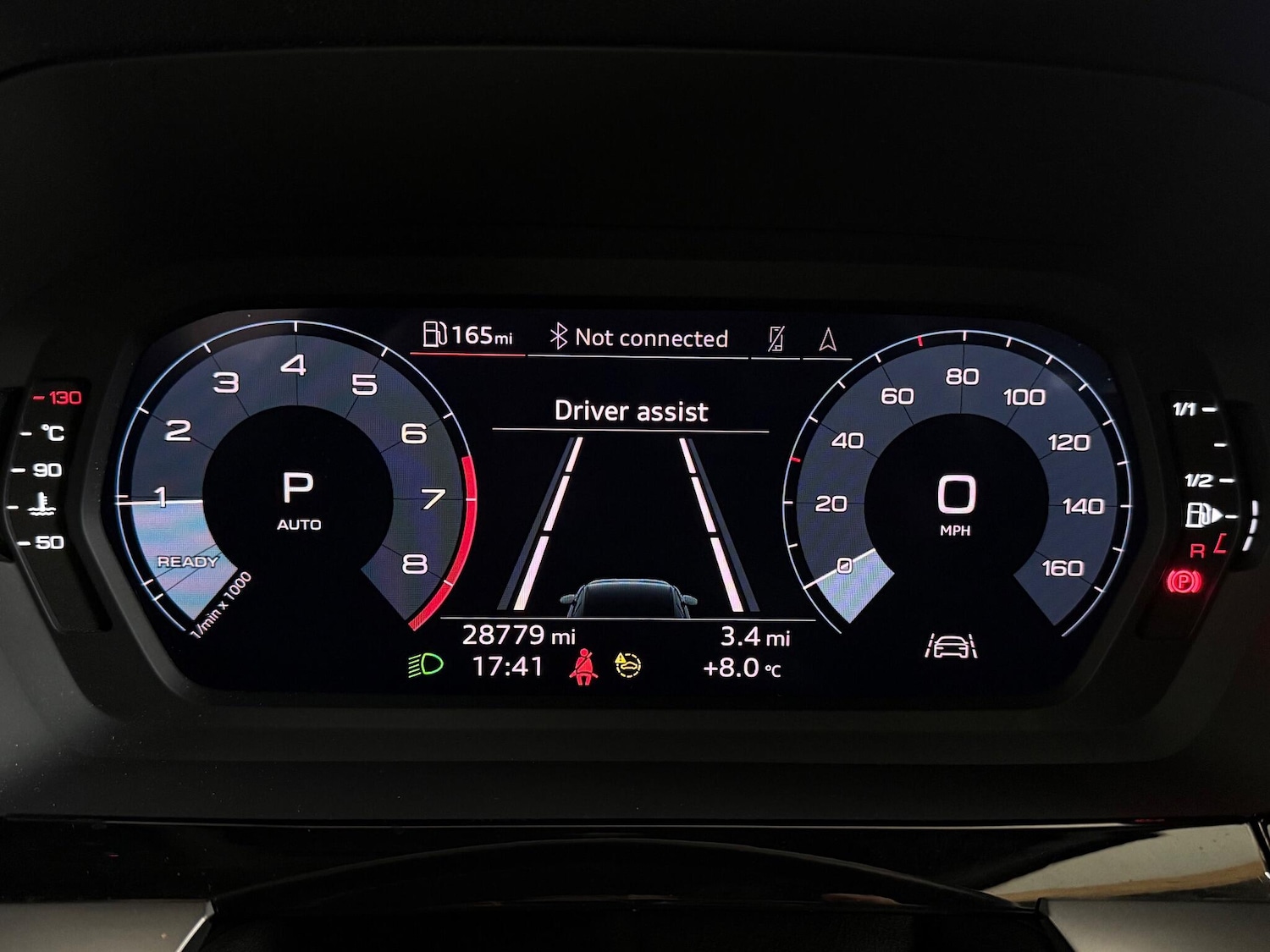 Used Audi A3 2022 for sale - 77332141: Photo 15