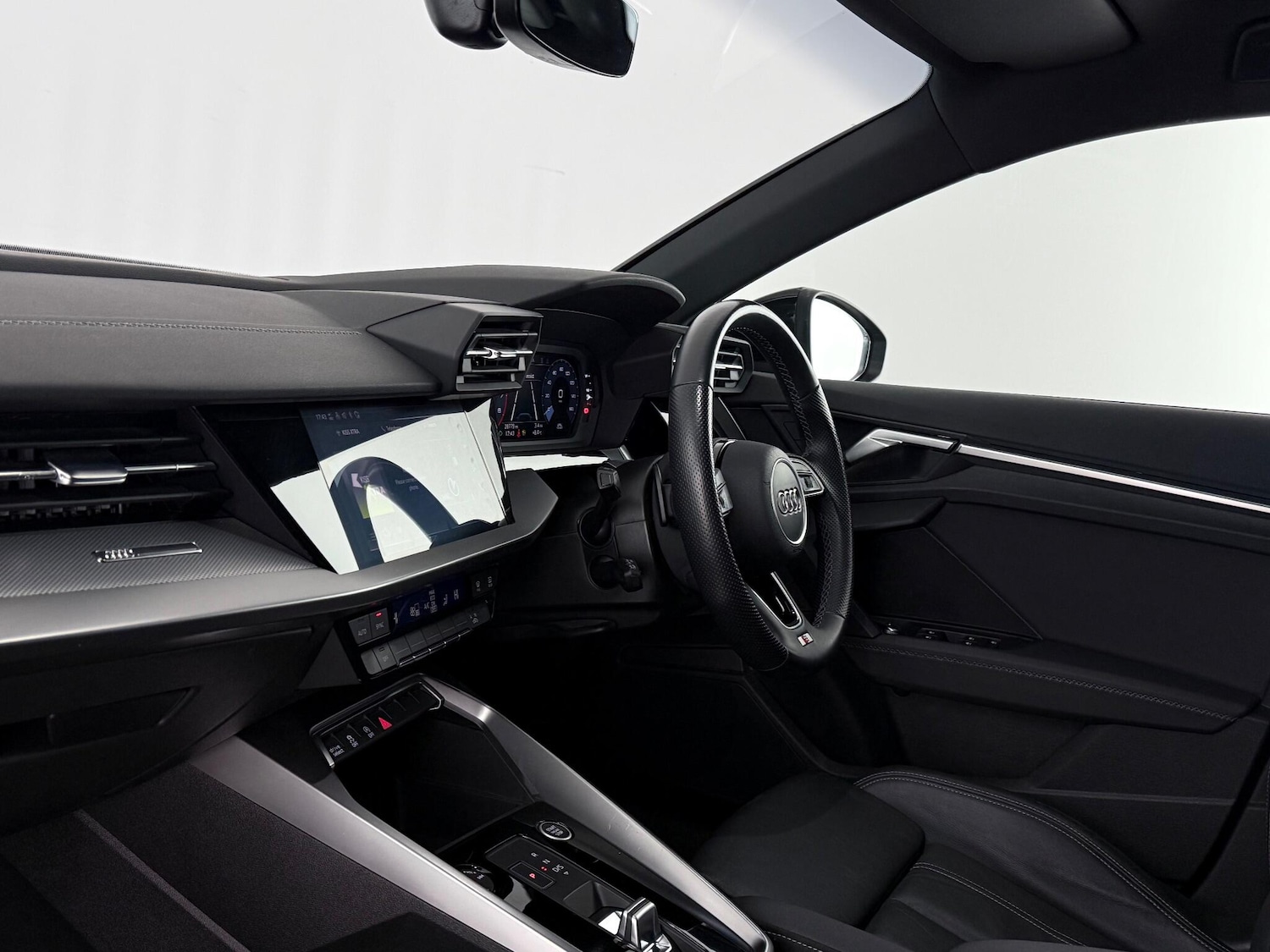 Used Audi A3 2022 for sale - 77332141: Photo 17