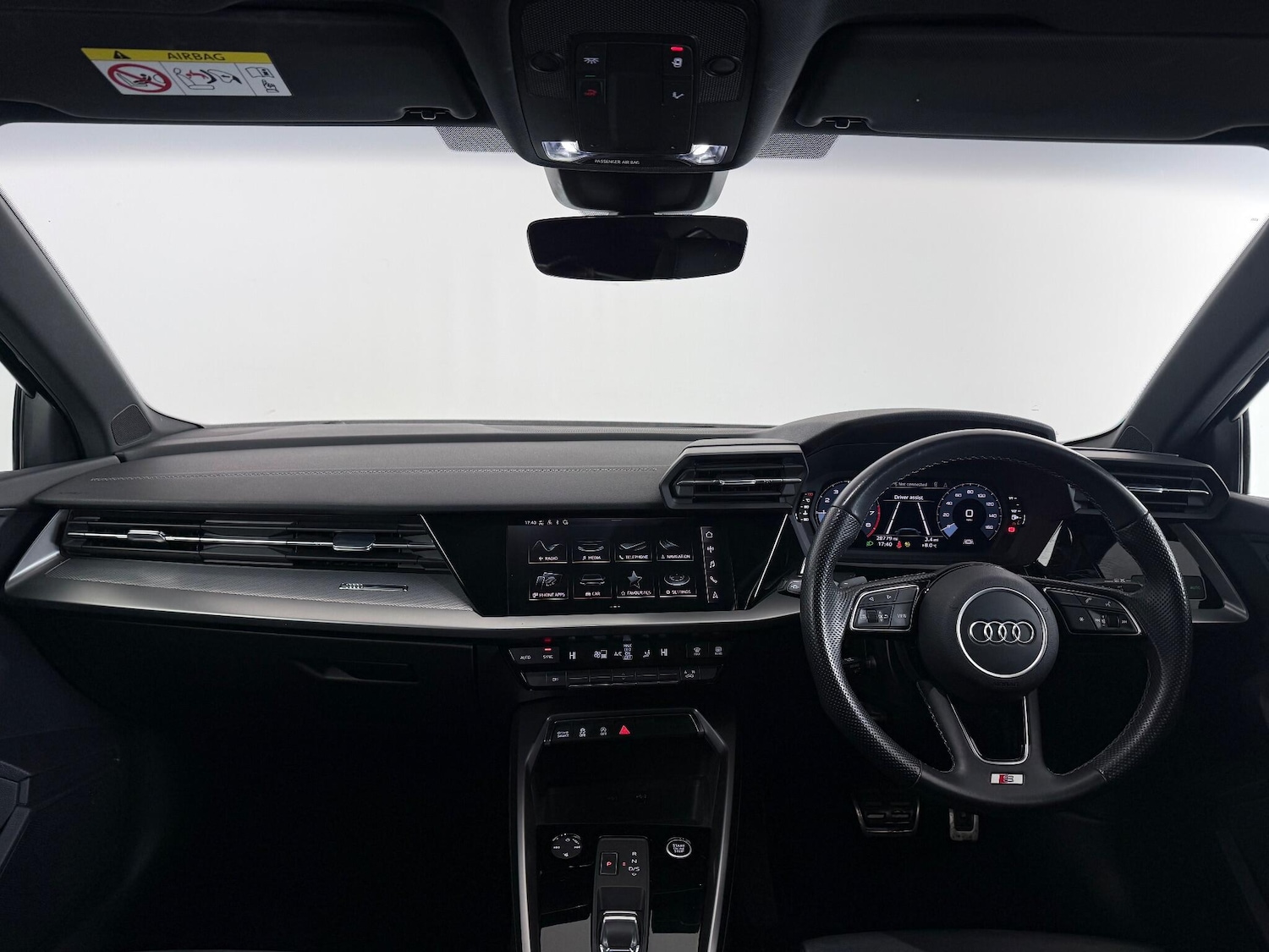 Used Audi A3 2022 for sale - 77332141: Photo 18