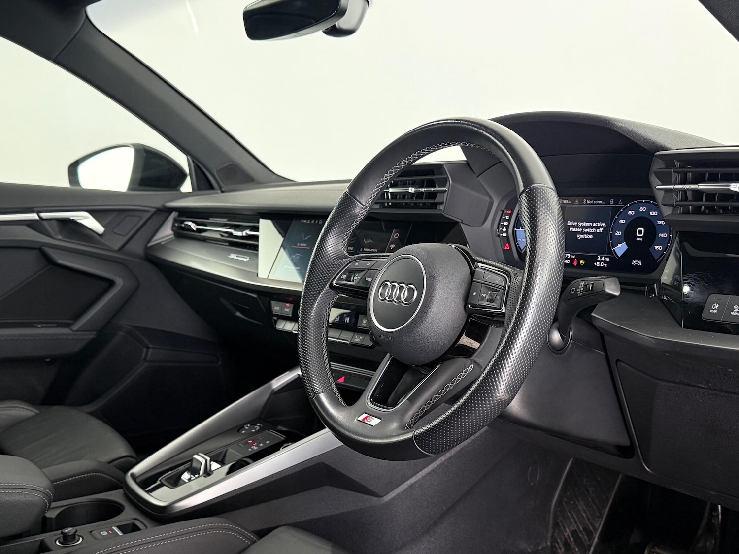 Used Audi A3 2022 for sale - 77332141: Photo 19