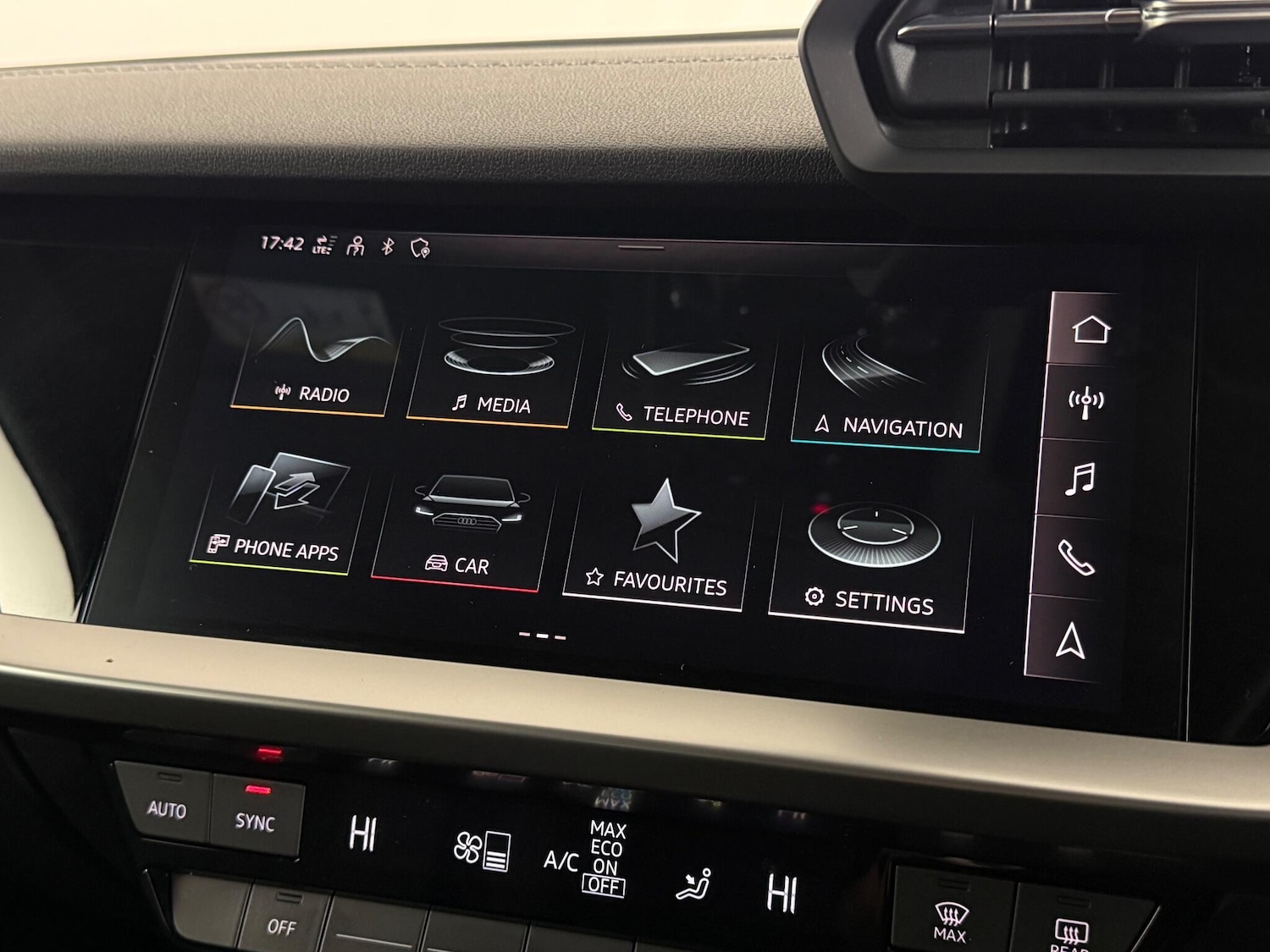 Used Audi A3 2022 for sale - 77332141: Photo 25