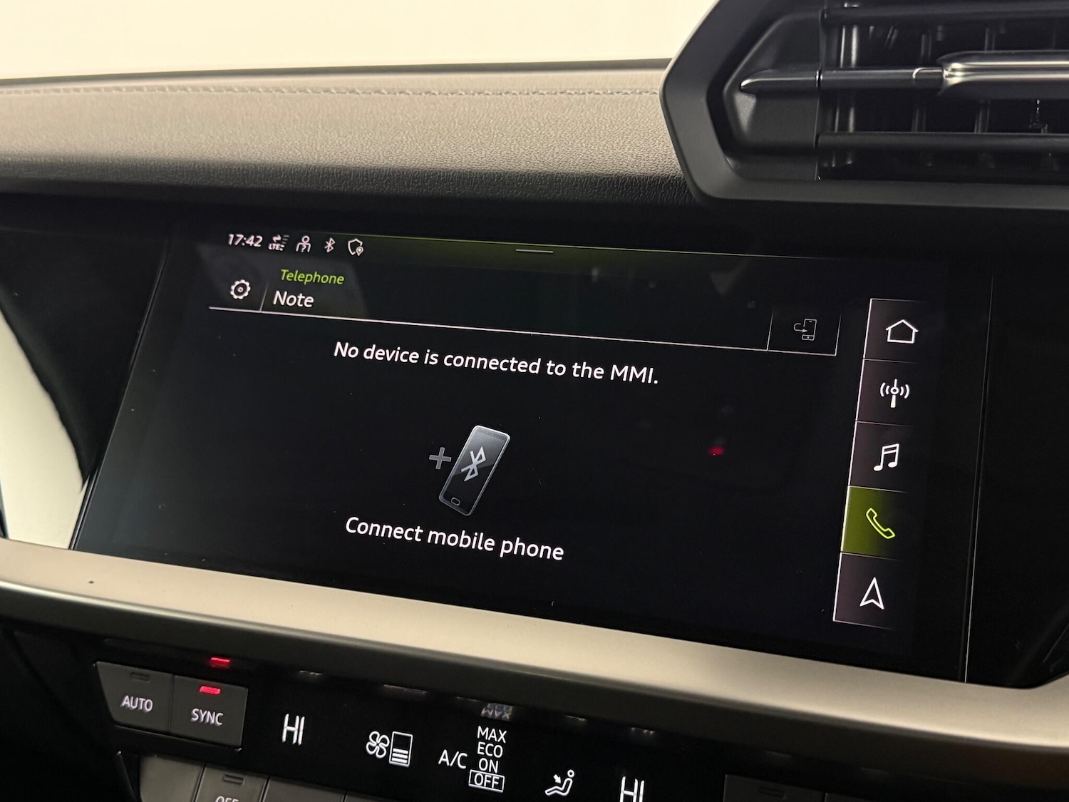 Used Audi A3 2022 for sale - 77332141: Photo 26