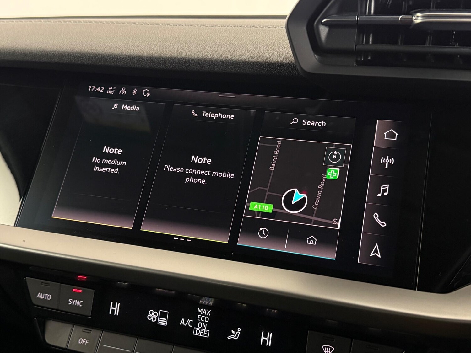 Used Audi A3 2022 for sale - 77332141: Photo 27