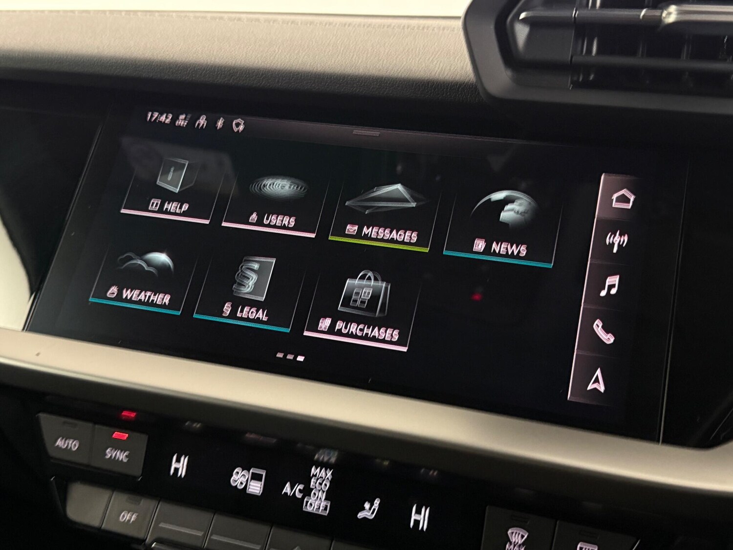 Used Audi A3 2022 for sale - 77332141: Photo 28