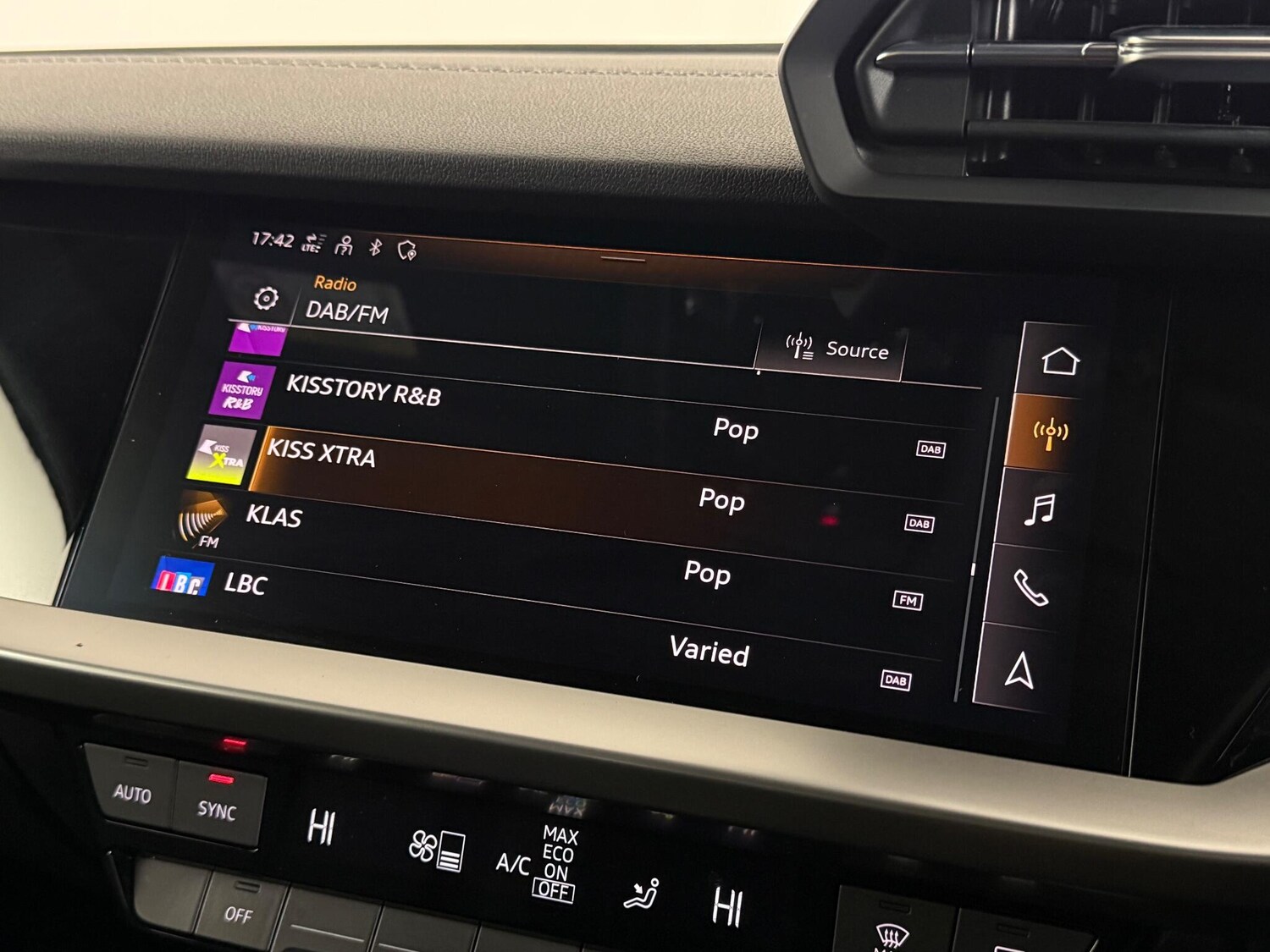 Used Audi A3 2022 for sale - 77332141: Photo 29