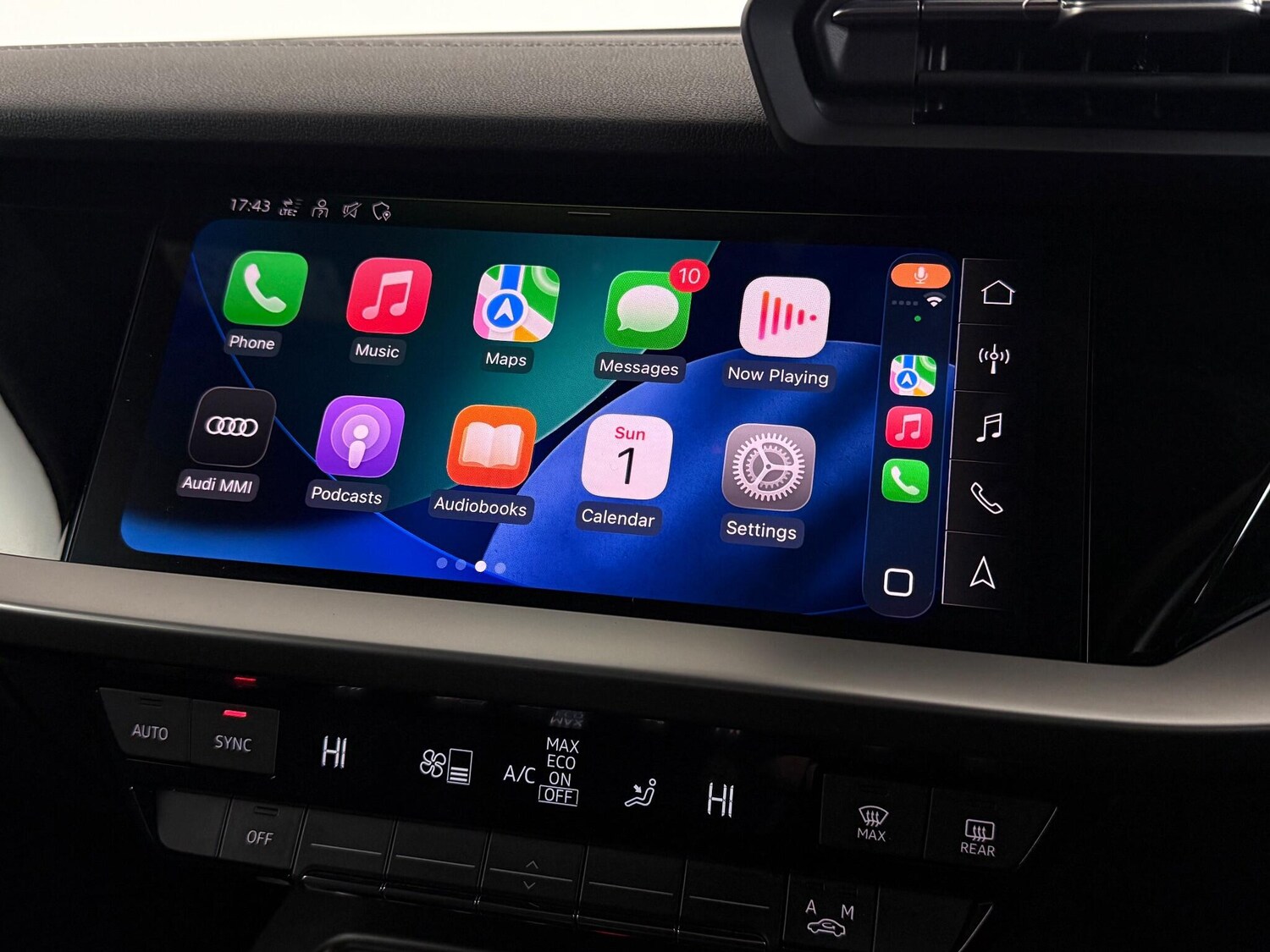 Used Audi A3 2022 for sale - 77332141: Photo 31