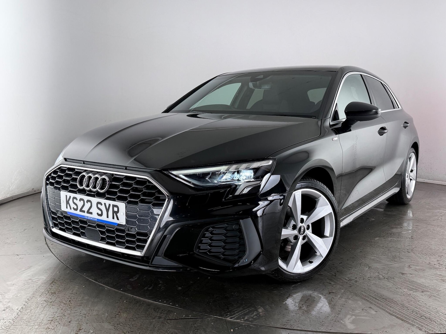 Used Audi A3 2022 for sale - 77332141: Photo 36