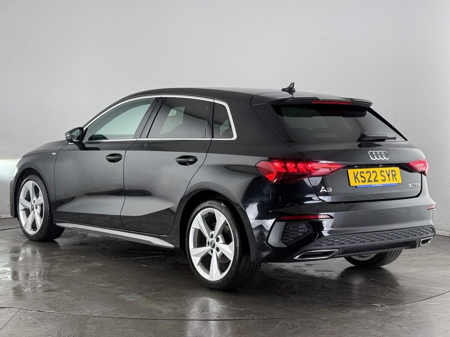 Used Audi A3 2022 for sale - 77332141: Photo 4