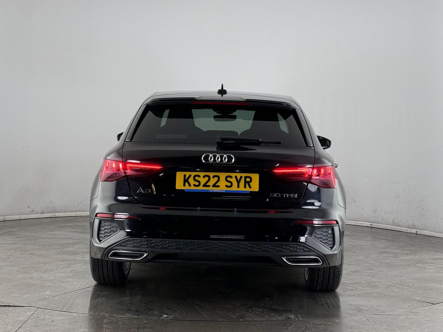 Used Audi A3 2022 for sale - 77332141: Photo 5