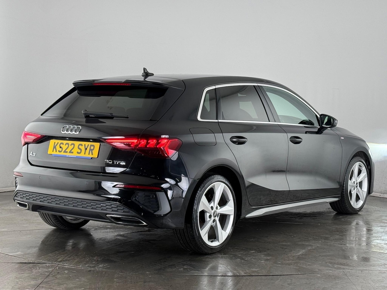 Used Audi A3 2022 for sale - 77332141: Photo 6