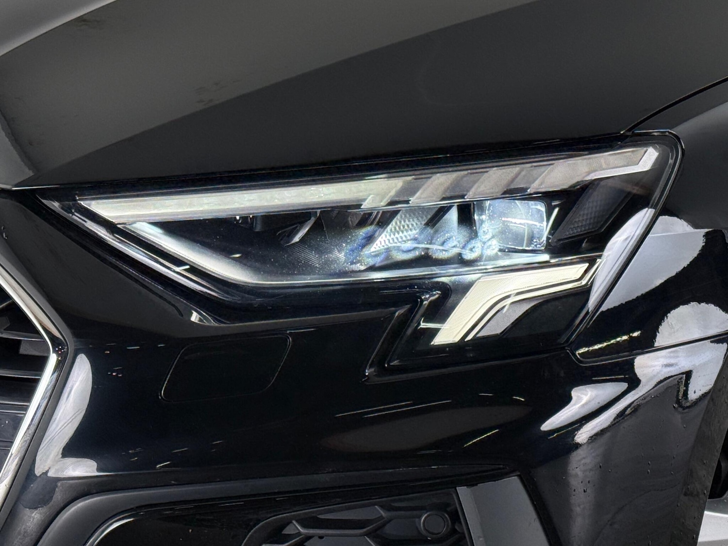 Used Audi A3 2022 for sale - 77332141: Photo 7