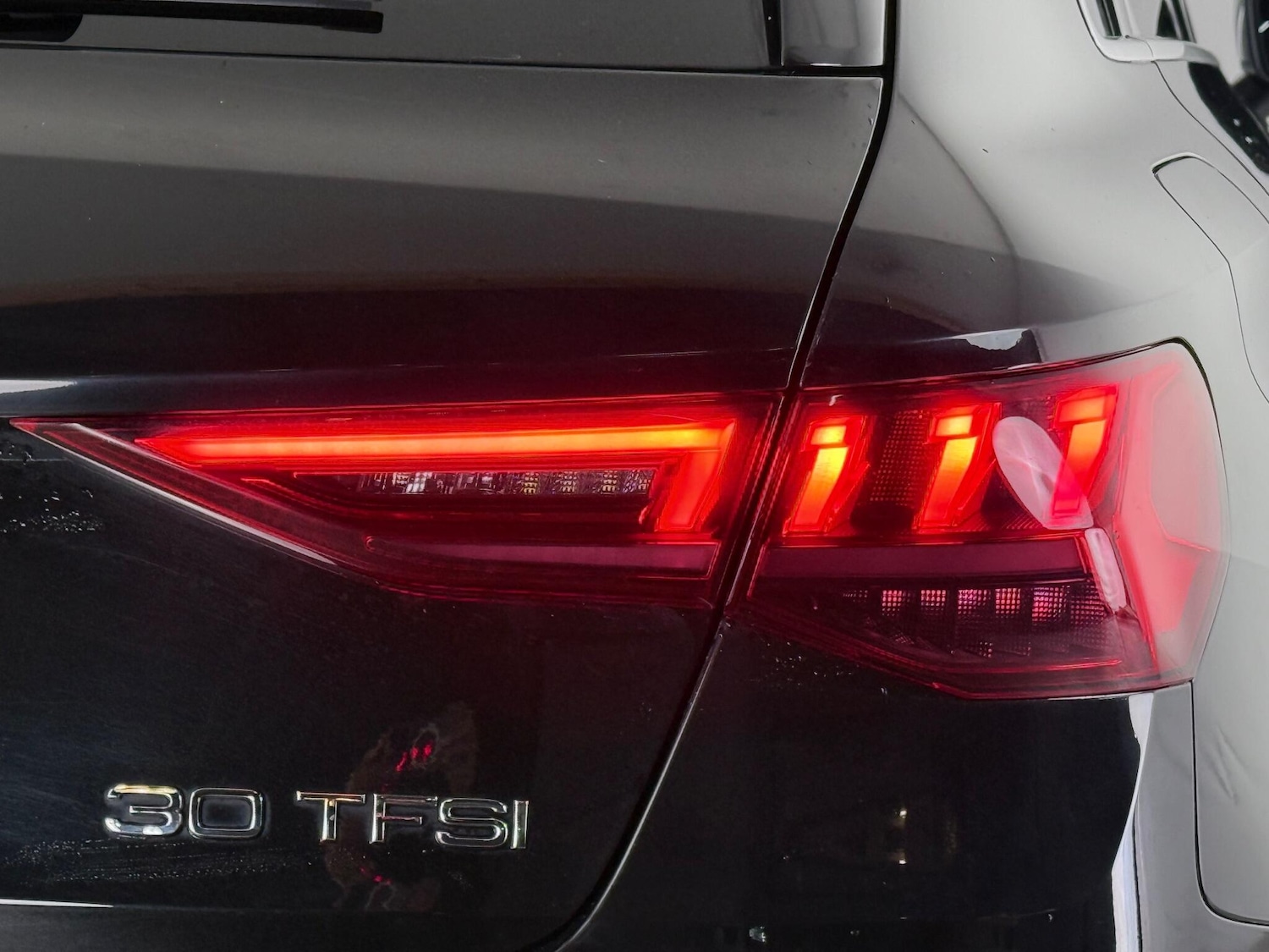 Used Audi A3 2022 for sale - 77332141: Photo 8