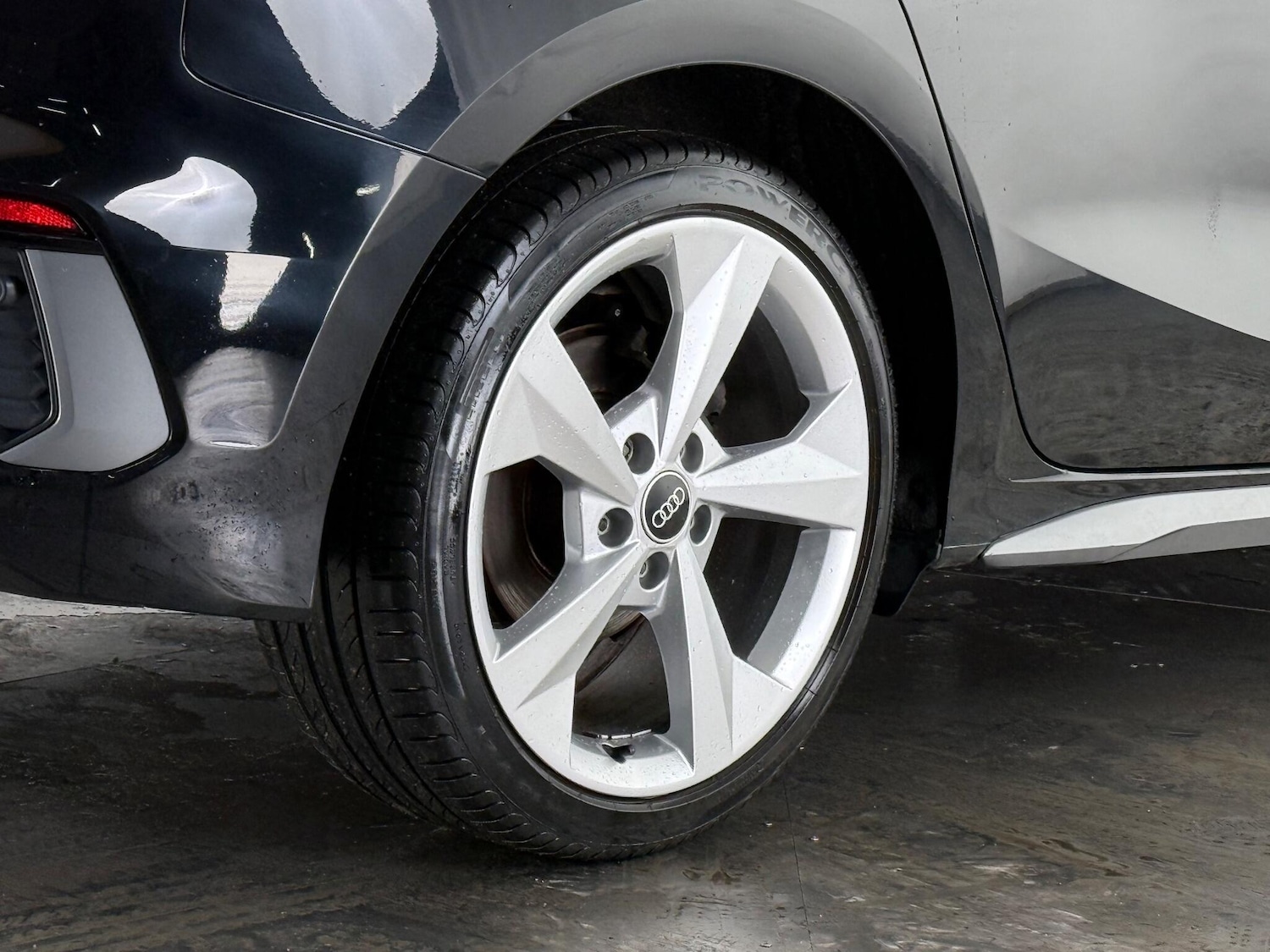 Used Audi A3 2022 for sale - 77332141: Photo 9