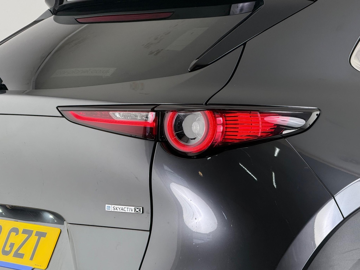 Used Mazda CX-30 2022 for sale - 76467018: Photo 10