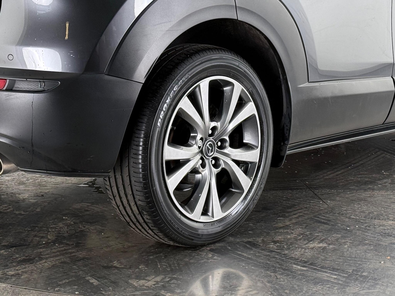 Used Mazda CX-30 2022 for sale - 76467018: Photo 12