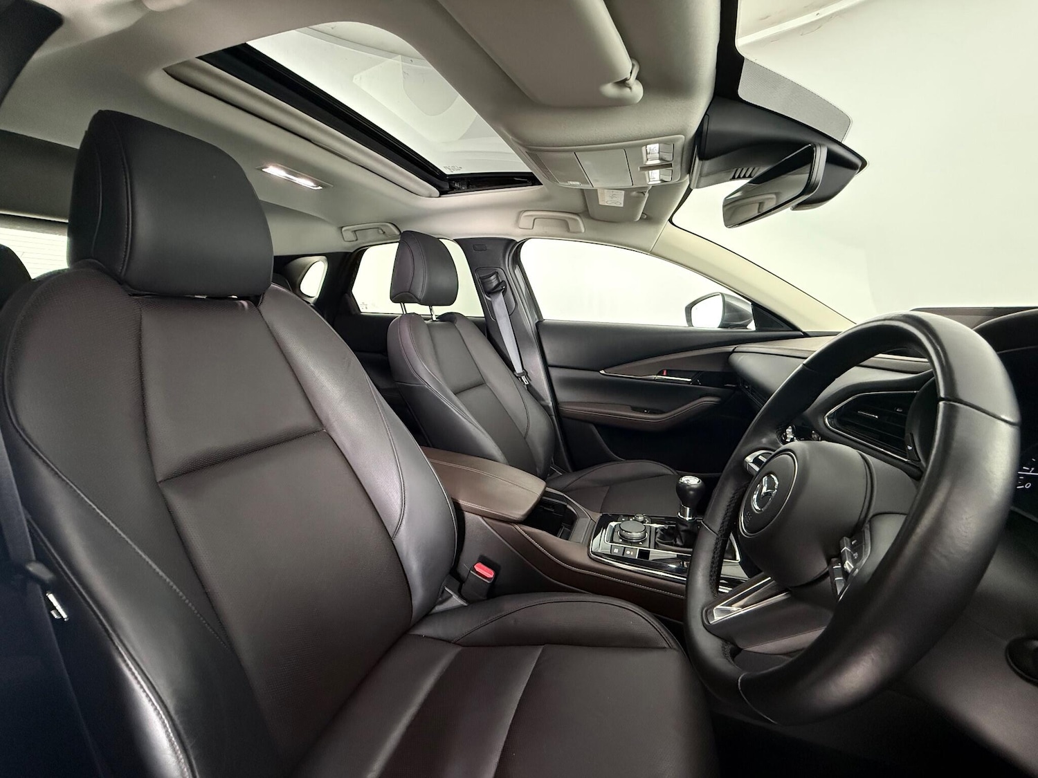 Used Mazda CX-30 2022 for sale - 76467018: Photo 16