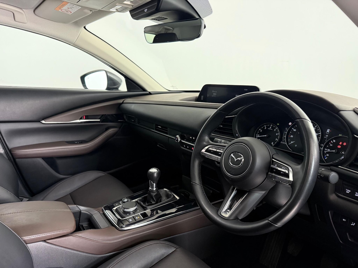 Used Mazda CX-30 2022 for sale - 76467018: Photo 17