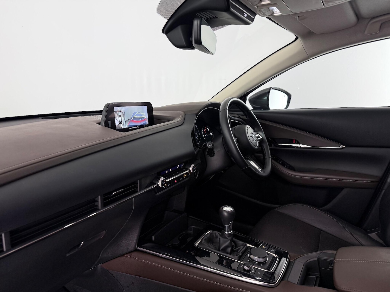 Used Mazda CX-30 2022 for sale - 76467018: Photo 19