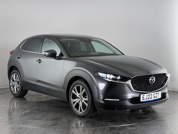 Used Mazda CX-30 2022 for sale - 76467018: Photo