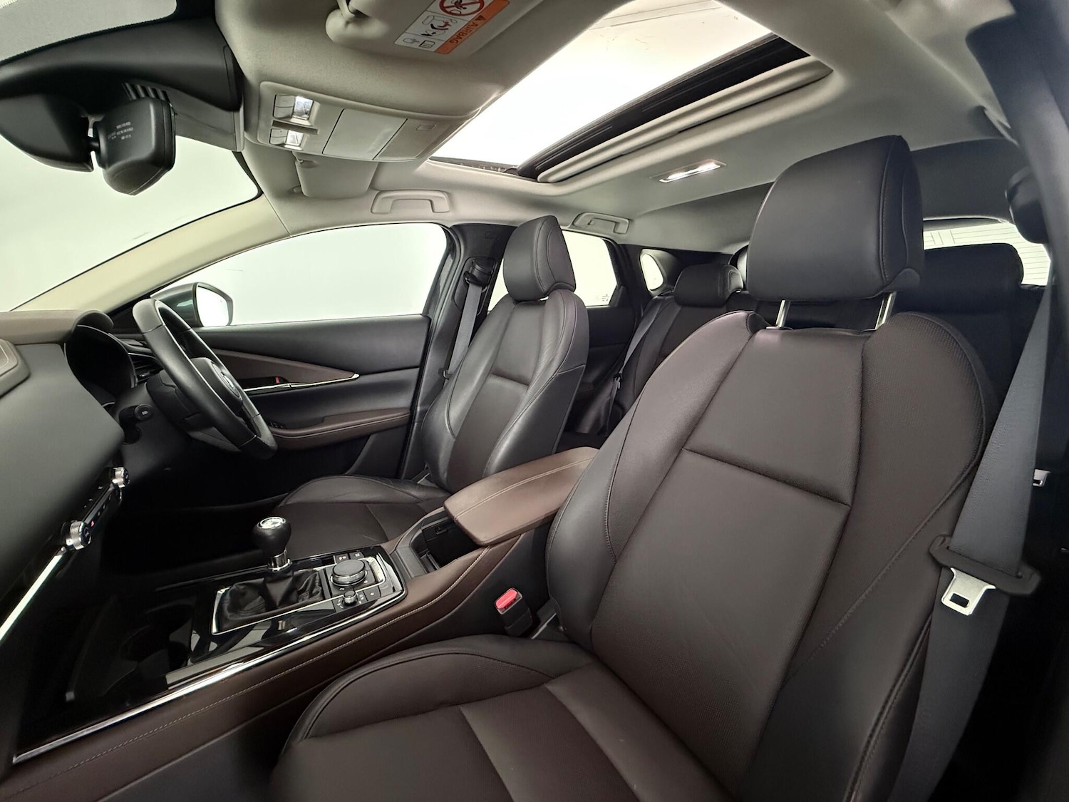 Used Mazda CX-30 2022 for sale - 76467018: Photo 20