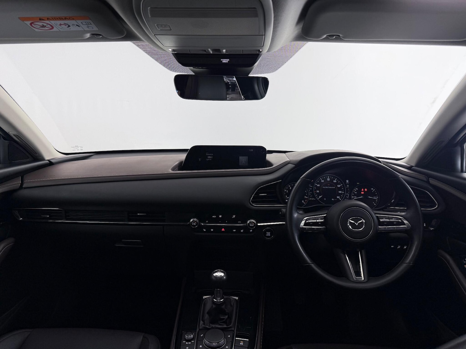 Used Mazda CX-30 2022 for sale - 76467018: Photo 22