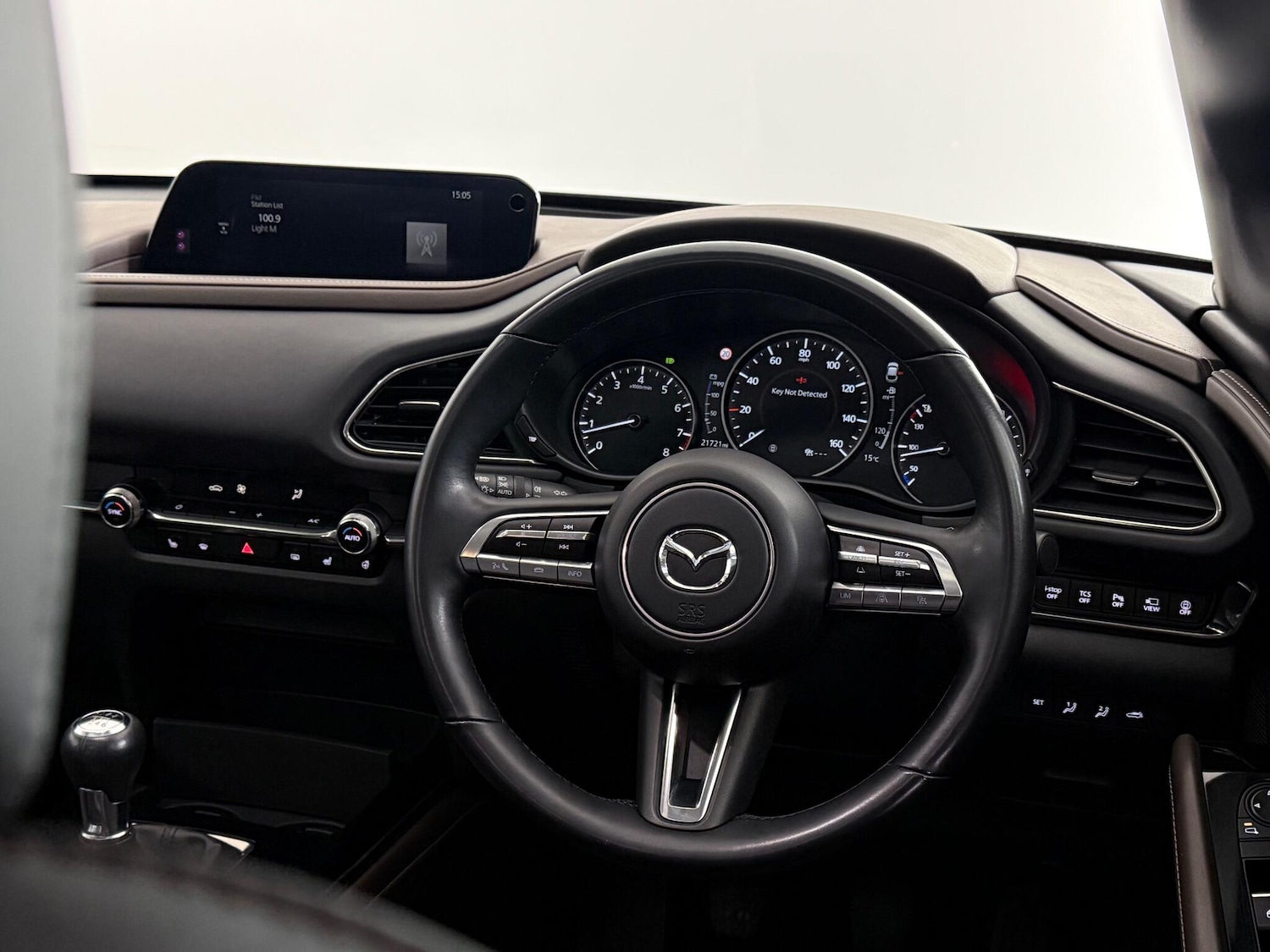 Used Mazda CX-30 2022 for sale - 76467018: Photo 24