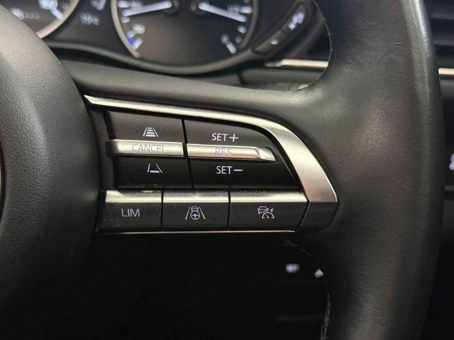 Used Mazda CX-30 2022 for sale - 76467018: Photo 27