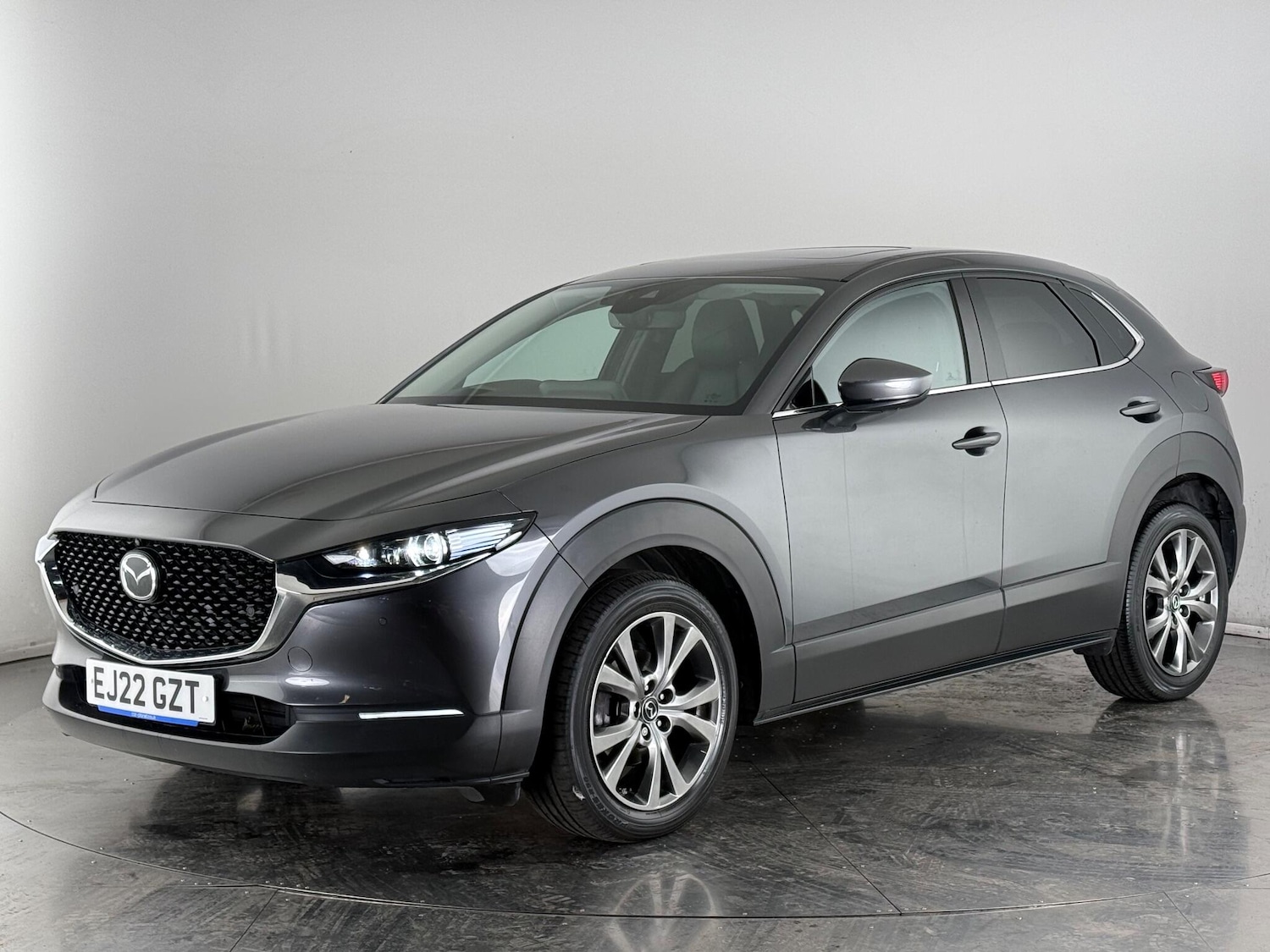 Used Mazda CX-30 2022 for sale - 76467018: Photo 3