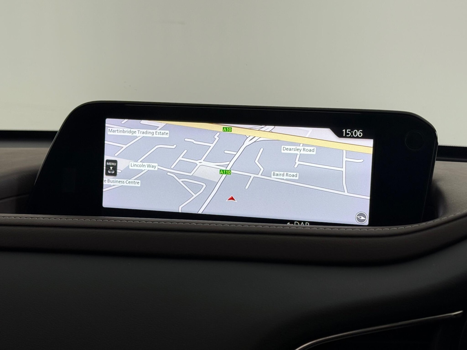 Used Mazda CX-30 2022 for sale - 76467018: Photo 38