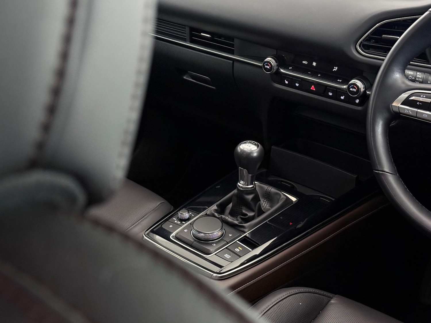 Used Mazda CX-30 2022 for sale - 76467018: Photo 42