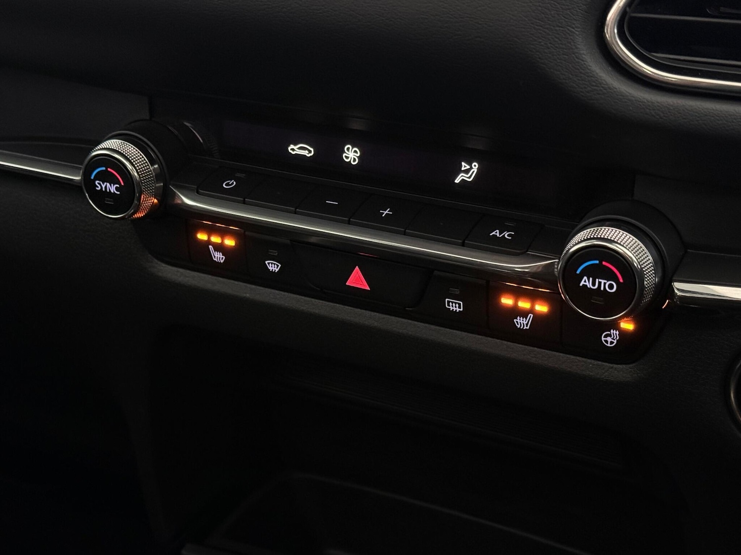 Used Mazda CX-30 2022 for sale - 76467018: Photo 46