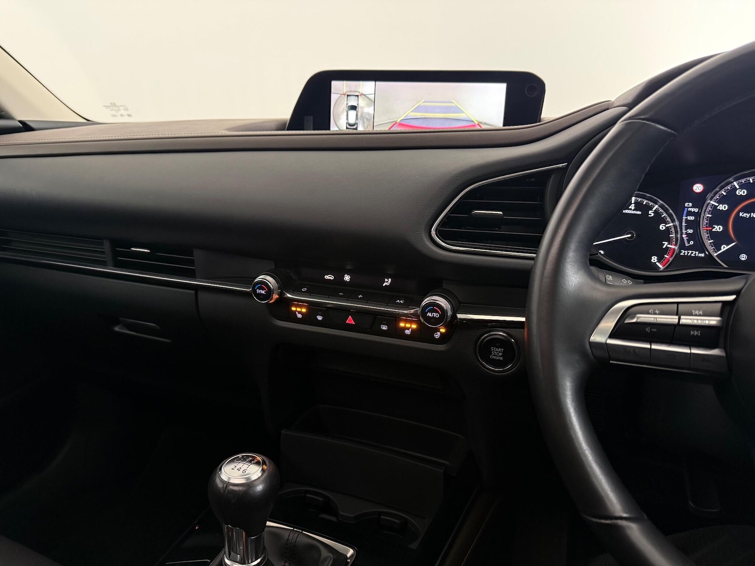 Used Mazda CX-30 2022 for sale - 76467018: Photo 47