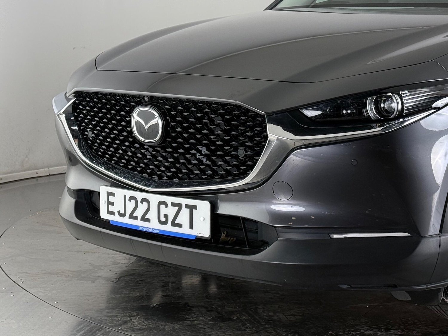 Used Mazda CX-30 2022 for sale - 76467018: Photo 49