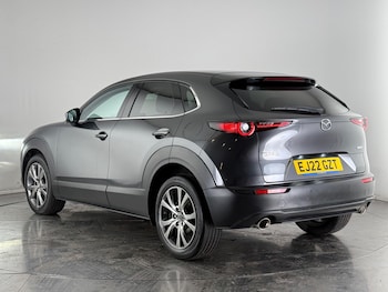 Used Mazda CX-30 2022 for sale - 76467018: Photo