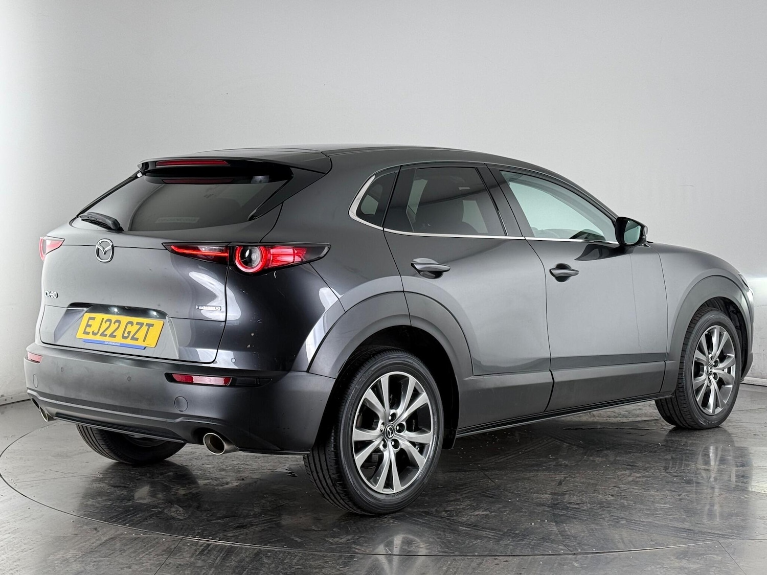 Used Mazda CX-30 2022 for sale - 76467018: Photo 5