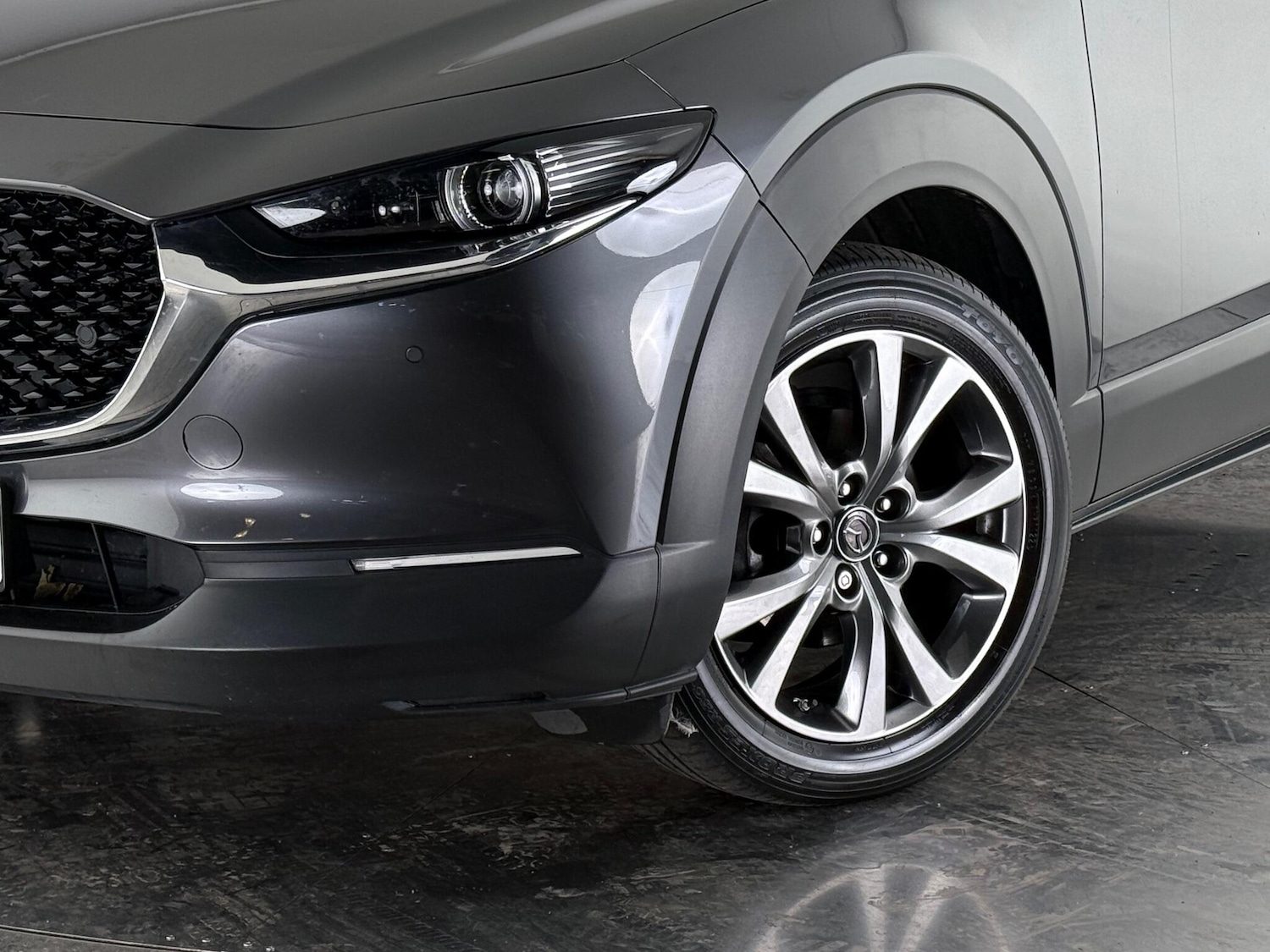 Used Mazda CX-30 2022 for sale - 76467018: Photo 50