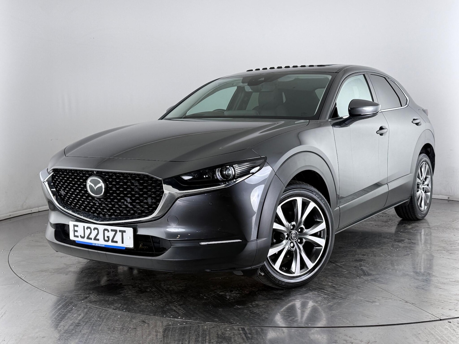 Used Mazda CX-30 2022 for sale - 76467018: Photo 51