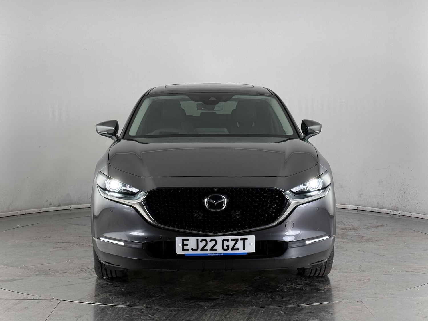 Used Mazda CX-30 2022 for sale - 76467018: Photo 7