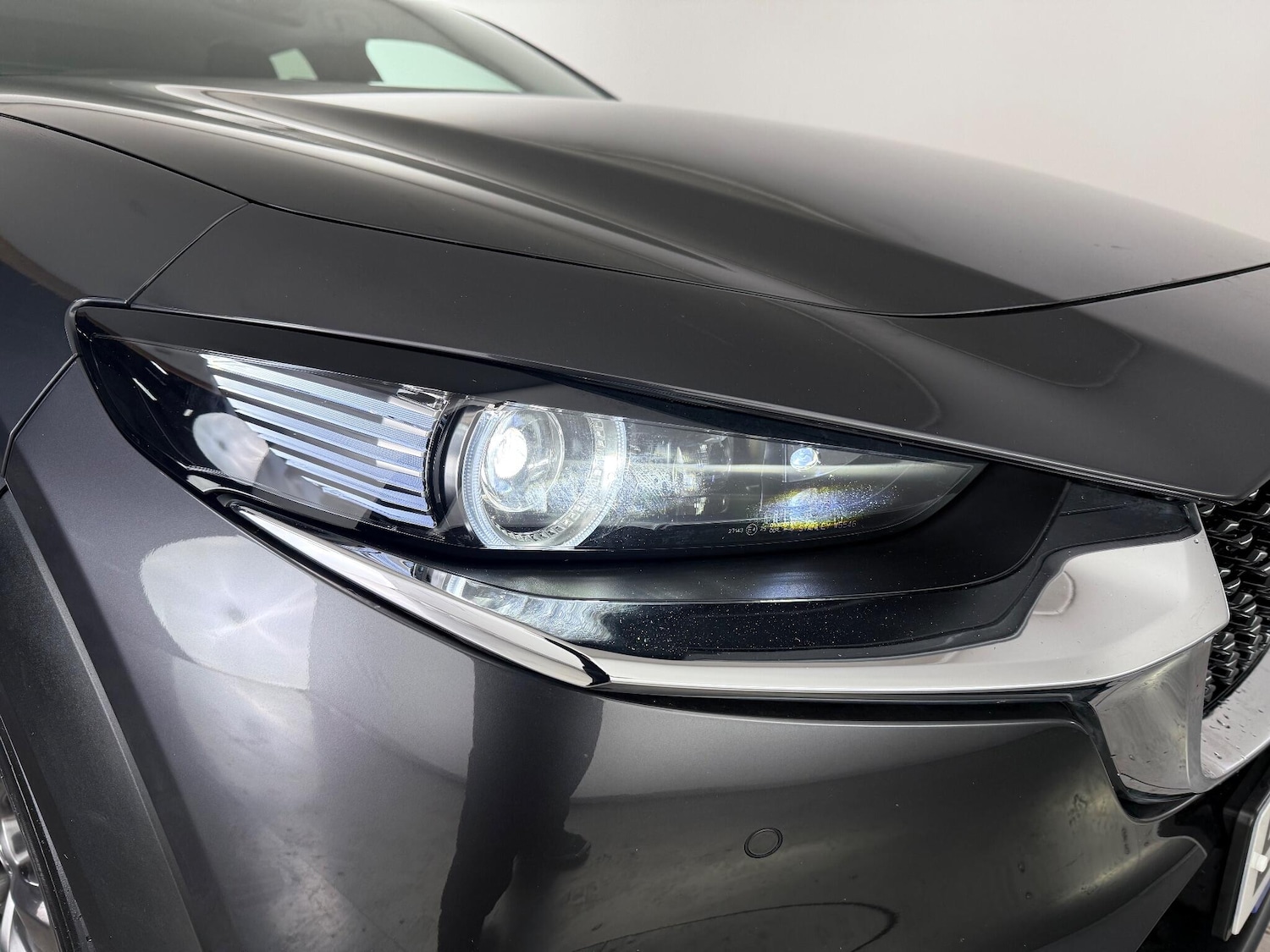 Used Mazda CX-30 2022 for sale - 76467018: Photo 8