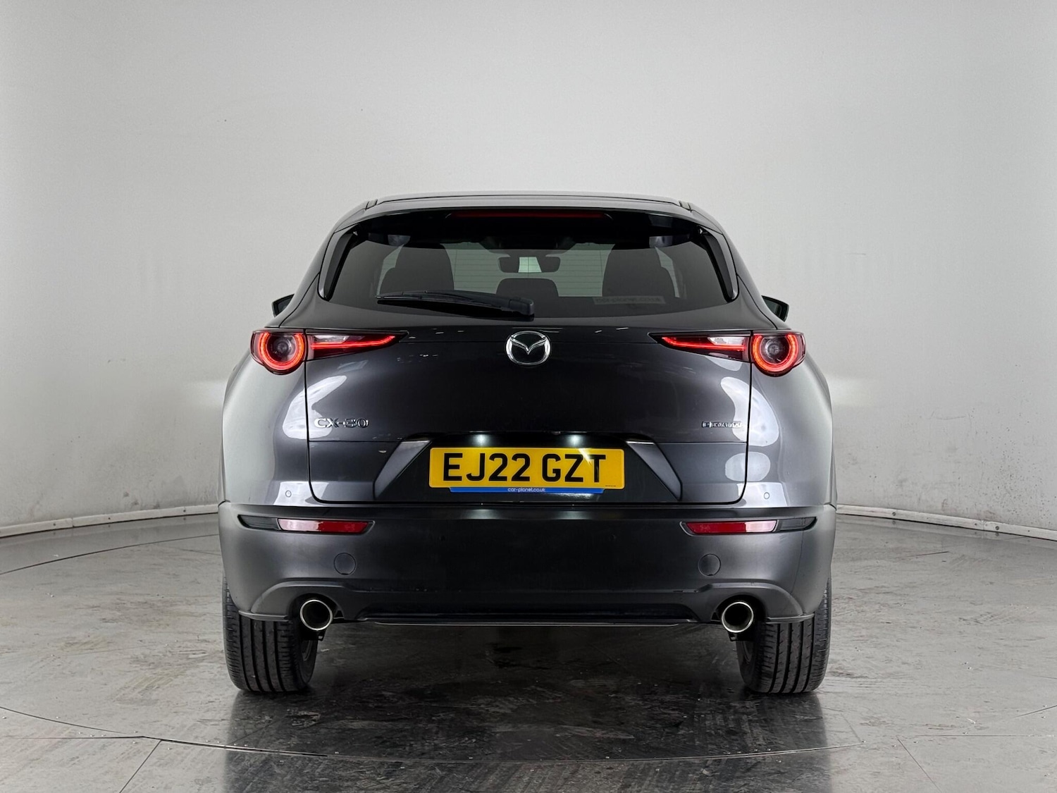 Used Mazda CX-30 2022 for sale - 76467018: Photo 9