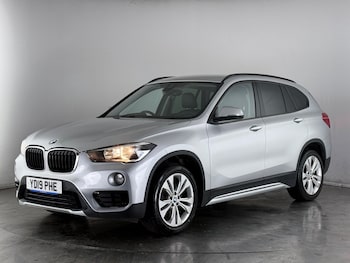 Used BMW X1 2019 for sale - 77511548: Photo