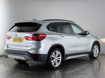Used BMW X1 2019 for sale - 77511548: Photo