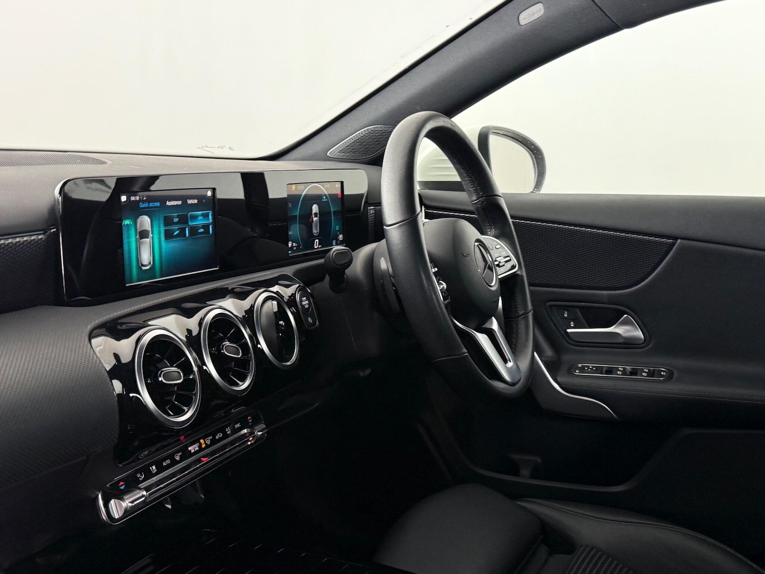 Used Mercedes-Benz A-Class 2019 for sale - 77222737: Photo 12