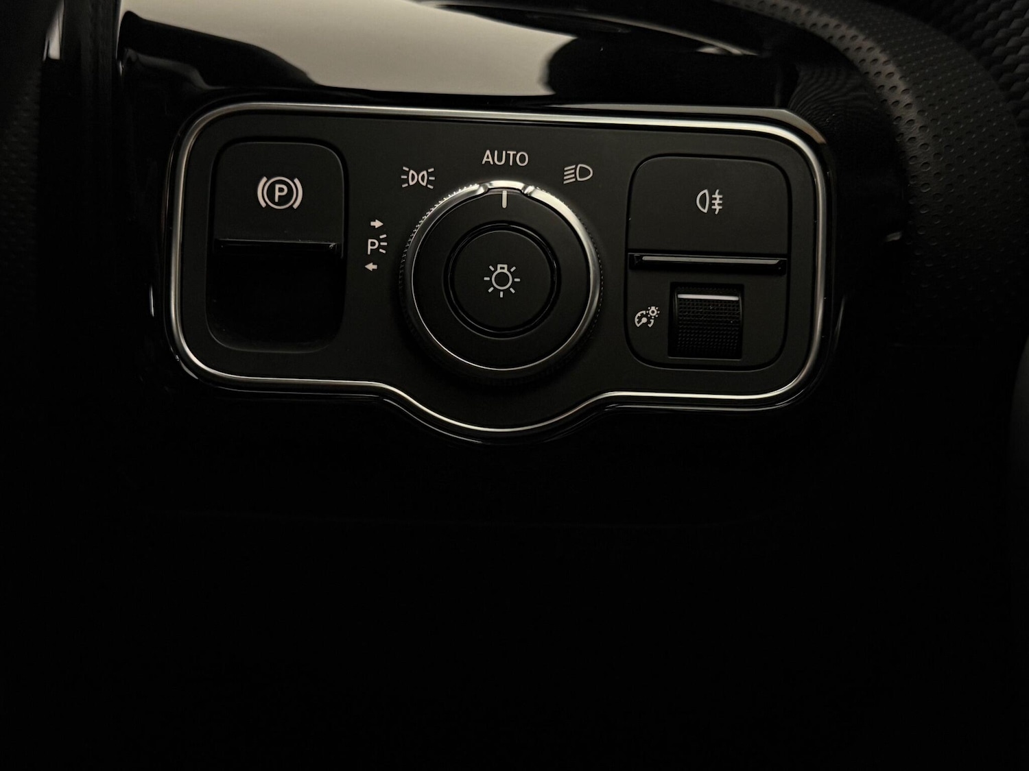 Used Mercedes-Benz A-Class 2019 for sale - 77222737: Photo 21