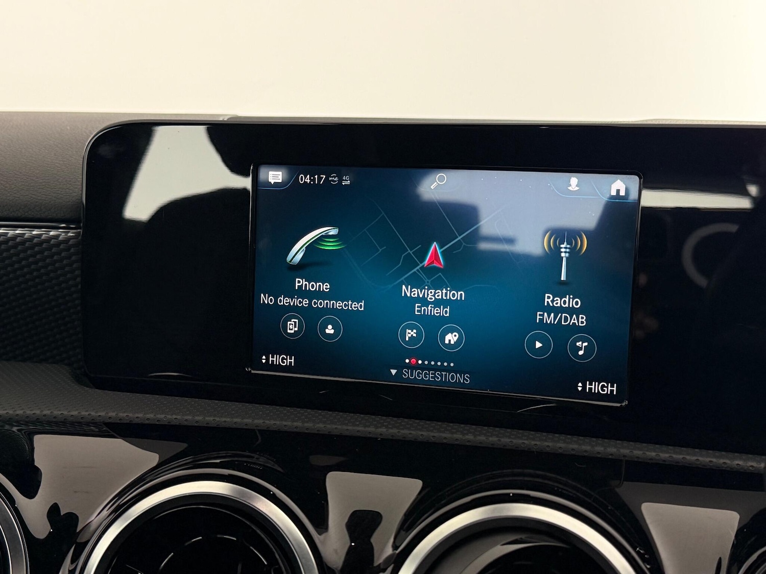 Used Mercedes-Benz A-Class 2019 for sale - 77222737: Photo 24